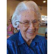 Estine McClure Lee