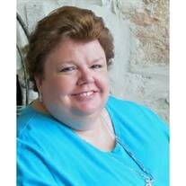 Mary Ann Turk