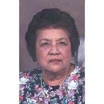 Chonita Reyes Cortez