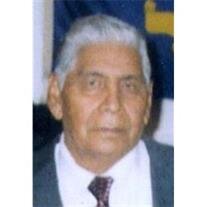 Raymundo M. Zamora