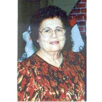 Emma Cordoway Gonzalez