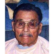 Alvino S. Quinones