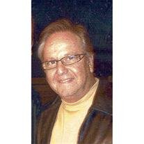 Gerardo "Jerry" Trevino