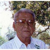 Margarito Reyes