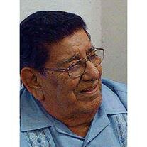 Neftali Balderas