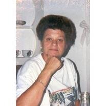 Rosemarie Latham