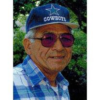 Carlos Charlie Cantu Jr.