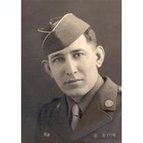 Edward C. Villarreal
