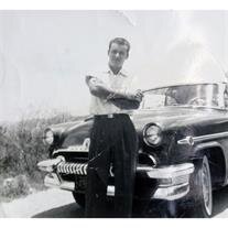 Frank L. Mora