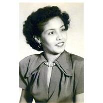 Juanita C. Camacho