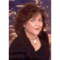 Debora del Pozo Saenz