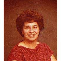 Estella M. Montemayor