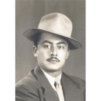 Fernando T. Nando Vasquez