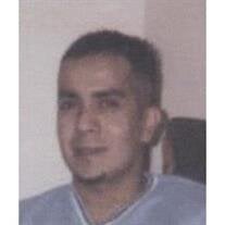 Santiago Macias