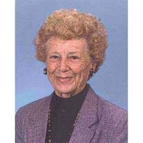 Gladys Zimmerman