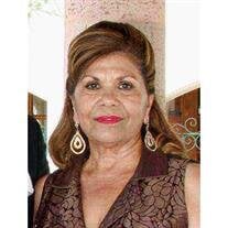 Diane Escobar Herrera