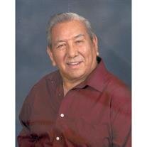 Jacob D. Gonzales