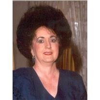 Mary Linna Klaerner