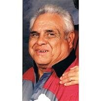 Valentine G. Ramirez