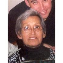 Ester H. Vasquez