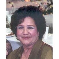 Elisa L. Magallanez