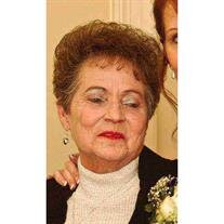 Bennie Marie Pritulsky