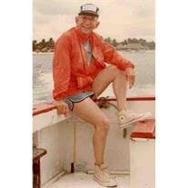 George B. Gubernator
