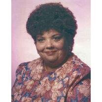 Patricia Ann Baird