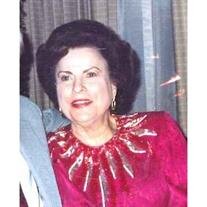 Marion Elizabeth Gardner