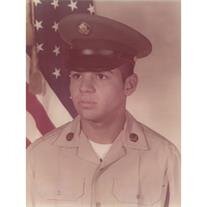 Tomas Ortega, Jr.