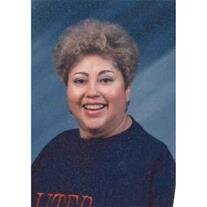 Mary Magdaline Hernandez