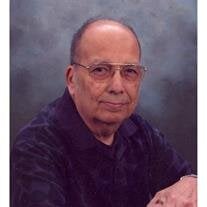 TSgt Robert F. Picacio