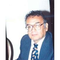 Arturo Serrato Peralez