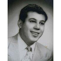 Raul Bueno