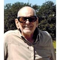 Candelario G. Campos