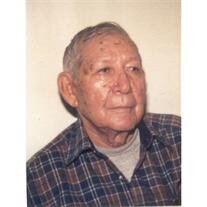 Crispin G. Narvaez