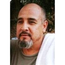 Alejandro O. Camarillo Sr.