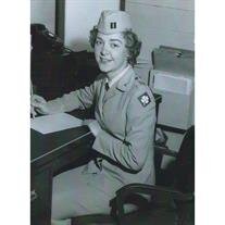 Dorothy Marie Cole