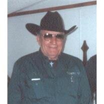 Clarence Ray Lucas