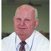 Judson Earl Jones, Jr.