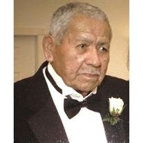 Louis G. Garza
