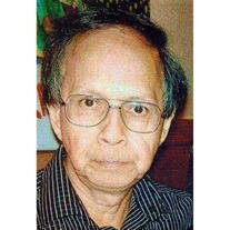 Roger D. Torres