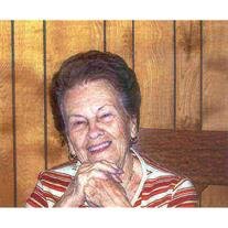 Elsie E. Scott