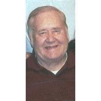 Milo Henry Kjos, Sr.