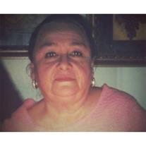 Gloria Martinez Ipina