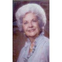 Betty Jean Hickman