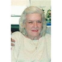 Myrle Ann Zunker