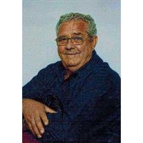 Vergil Jenkins