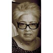 Irma F. Garcia