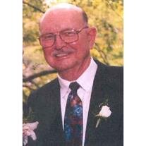 Raymond Charles Morris